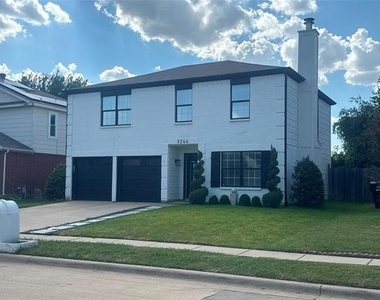 3244 Bent Creek Drive - Photo Thumbnail 1