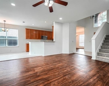 8217 Rayburn Lane - Photo Thumbnail 8