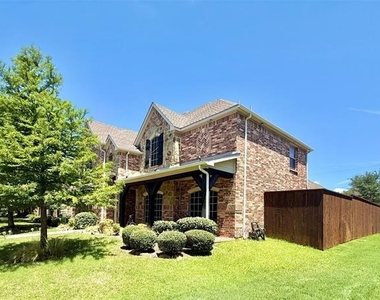 7430 Hidden Cove Lane - Photo Thumbnail 2