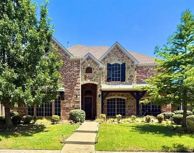7430 Hidden Cove Lane - Photo Thumbnail 1