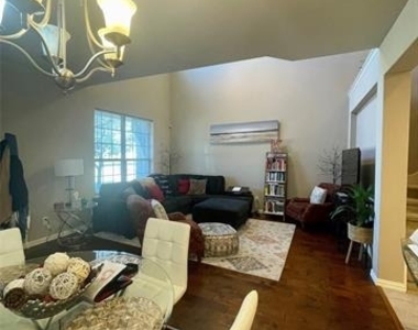 3803 Cascade Sky Drive - Photo Thumbnail 9