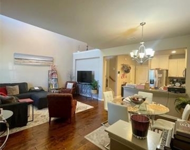 3803 Cascade Sky Drive - Photo Thumbnail 6