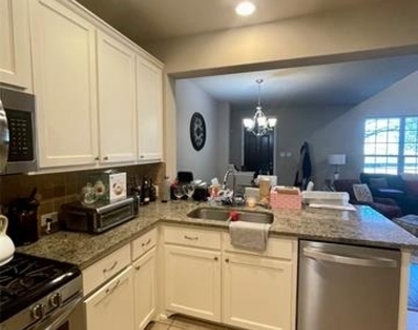 3803 Cascade Sky Drive - Photo Thumbnail 15