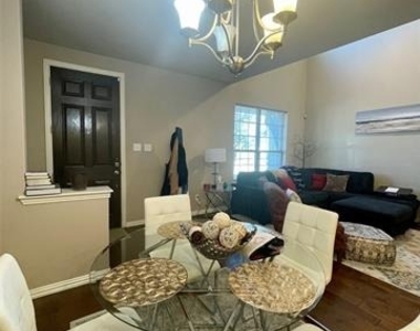 3803 Cascade Sky Drive - Photo Thumbnail 8