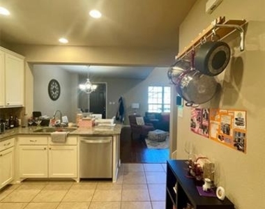 3803 Cascade Sky Drive - Photo Thumbnail 14
