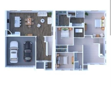 4430 Prairie Crossing - Photo Thumbnail 24