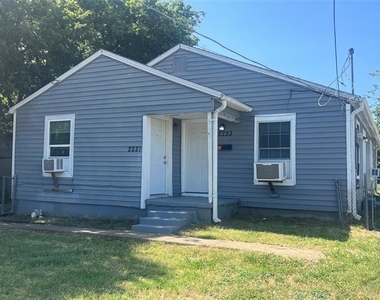 2223 Houston Street - Photo Thumbnail 1