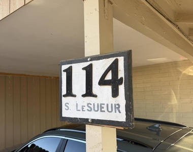 114 S Lesueur -- - Photo Thumbnail 2