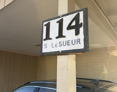 114 S Lesueur -- - Photo Thumbnail 20