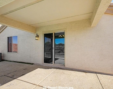 23765 W Desert Bloom Street - Photo Thumbnail 23