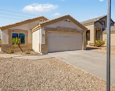 23765 W Desert Bloom Street - Photo Thumbnail 2