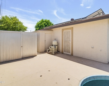 7544 E Princeton Avenue - Photo Thumbnail 26