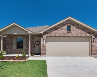 1516 Deerchase Drive - Photo Thumbnail 1