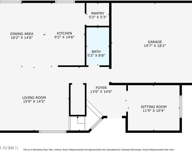 7515 E Laguna Azul Avenue - Photo Thumbnail 48