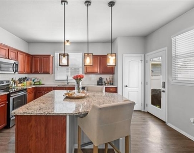 9901 Concord Drive - Photo Thumbnail 3
