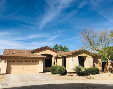 16804 W Northampton Road - Photo Thumbnail 2