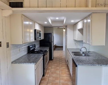 3101 Raintree Drive - Photo Thumbnail 2