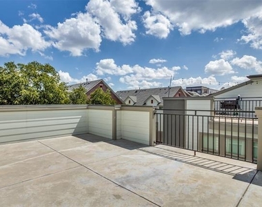 4316 Hartford Street - Photo Thumbnail 20