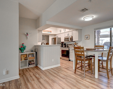 10401 N Saguaro Boulevard - Photo Thumbnail 1
