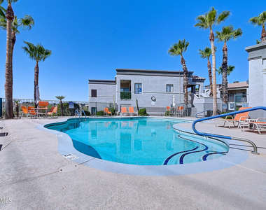 10401 N Saguaro Boulevard - Photo Thumbnail 29