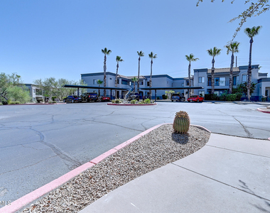10401 N Saguaro Boulevard - Photo Thumbnail 35