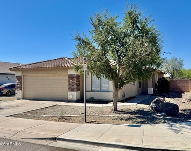 2106 W Alta Vista Road - Photo Thumbnail 1