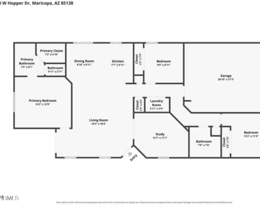 41350 W Hopper Drive - Photo Thumbnail 15