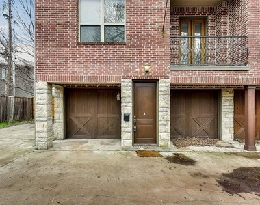 2606 N Henderson Avenue - Photo Thumbnail 1