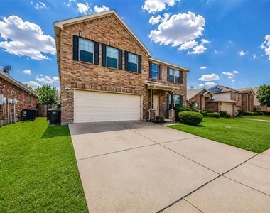 508 Lead Creek Drive - Photo Thumbnail 2