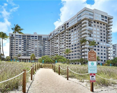 5100 N Ocean Boulevard - Photo Thumbnail 16