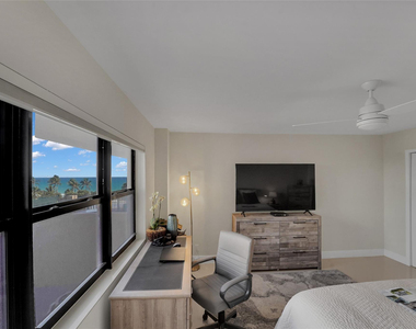 5100 N Ocean Boulevard - Photo Thumbnail 13