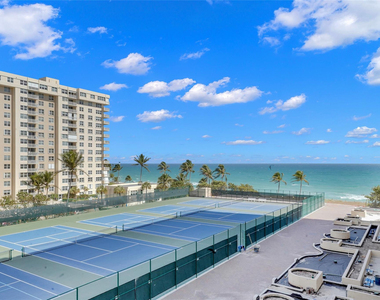 5100 N Ocean Boulevard - Photo Thumbnail 10