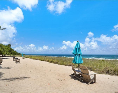 5100 N Ocean Boulevard - Photo Thumbnail 17