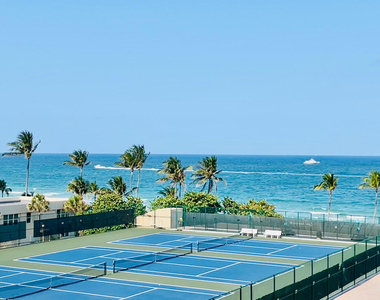 5100 N Ocean Boulevard - Photo Thumbnail 27