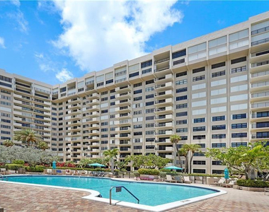 5100 N Ocean Boulevard - Photo Thumbnail 20