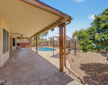 1291 W Butler Drive - Photo Thumbnail 17