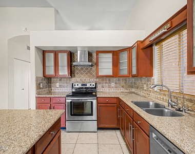 1291 W Butler Drive - Photo Thumbnail 5