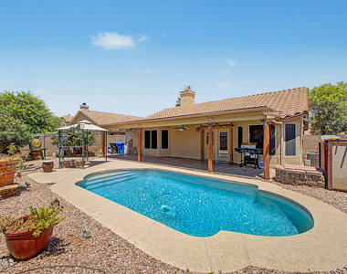 1291 W Butler Drive - Photo Thumbnail 1