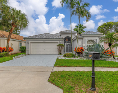 12573 Coral Lakes Drive - Photo Thumbnail 1