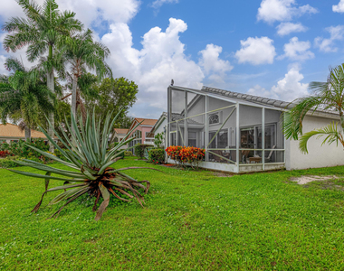 12573 Coral Lakes Drive - Photo Thumbnail 27
