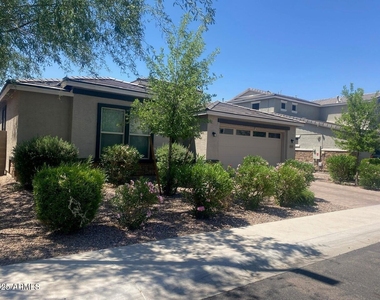 1381 E Scorpio Place - Photo Thumbnail 2