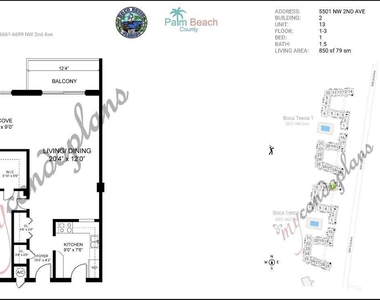 5501 Nw 2nd Avenue - Photo Thumbnail 14
