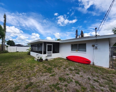 2521 Tomoka Avenue - Photo Thumbnail 3