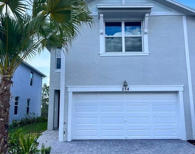 254 Osprey Preserve Boulevard - Photo Thumbnail 1