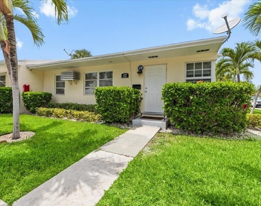 327 S Ocean Breeze - Photo Thumbnail 1