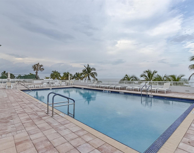 1370 S Ocean Boulevard - Photo Thumbnail 28