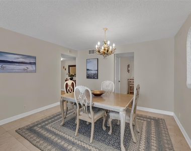 1370 S Ocean Boulevard - Photo Thumbnail 7