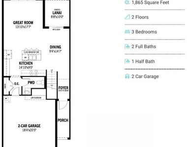 3549 Nw Solange Court - Photo Thumbnail 34
