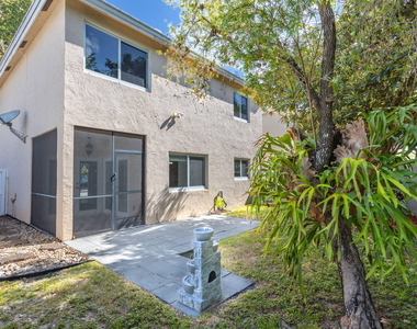 9812 Nw 2nd Court - Photo Thumbnail 23