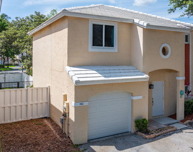 9812 Nw 2nd Court - Photo Thumbnail 1